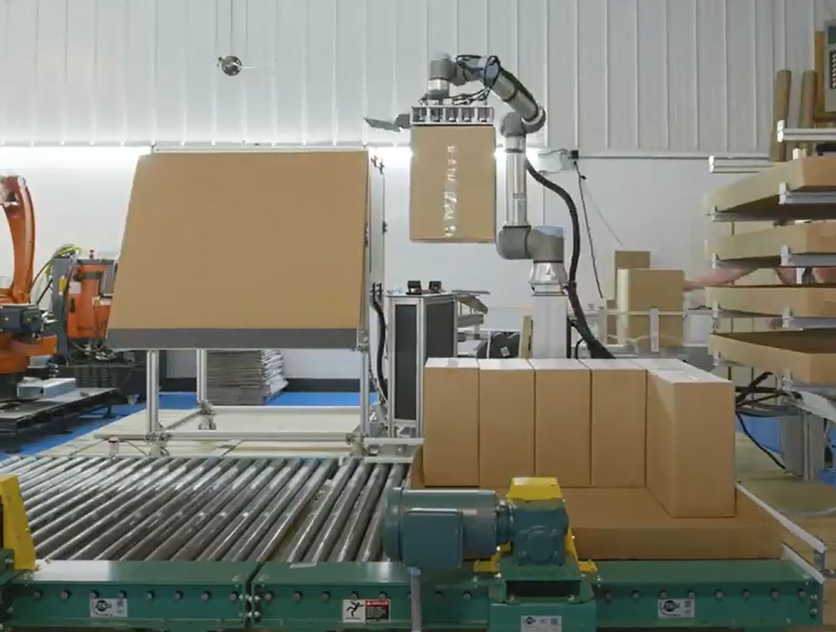 material handling